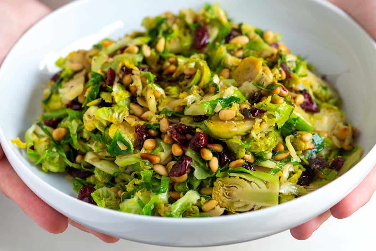 Easy Sautéed Brussels Sprouts: Get Crispy Perfection Fast